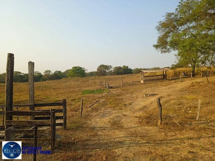 Foto 1 de Chácara com 3 quartos à venda, 11m2 em Silvania - GO