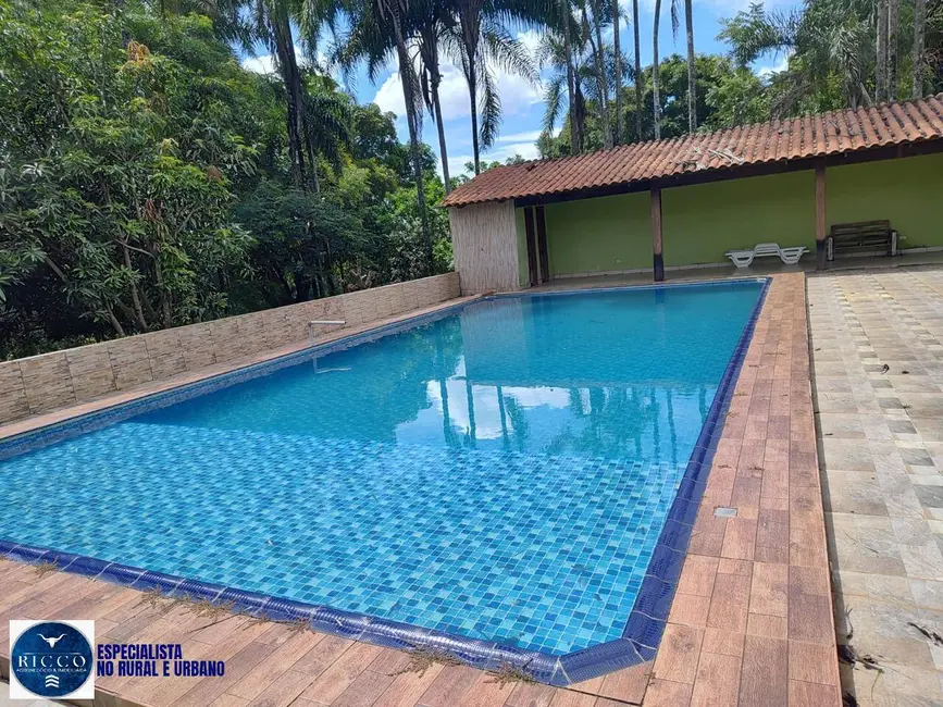 Foto 9 de Fazenda / Haras com 6 quartos à venda, 132m2 em Área Rural de Anápolis, Anapolis - GO