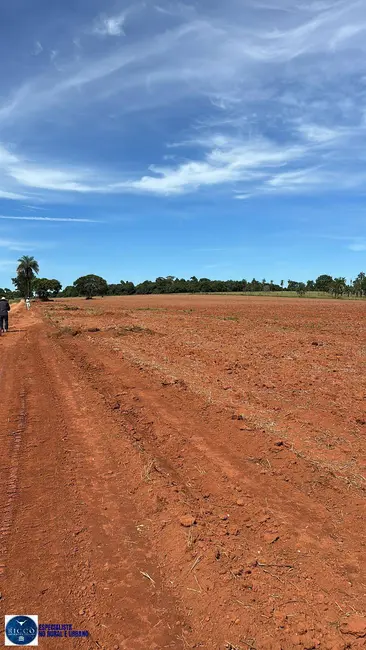 Foto 4 de Chácara à venda, 32m2 em Sao Luis De Montes Belos - GO