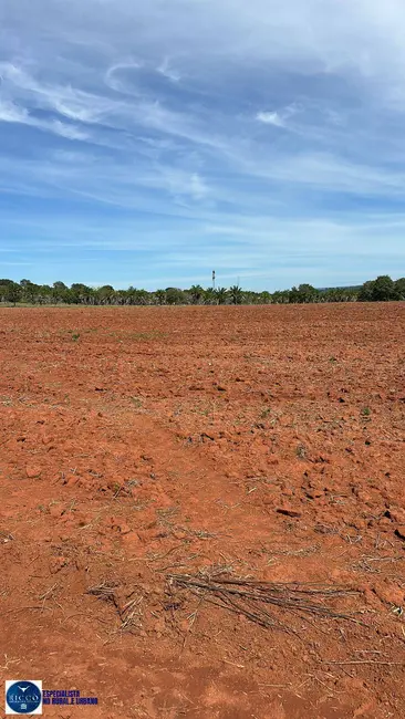 Foto 3 de Chácara à venda, 32m2 em Sao Luis De Montes Belos - GO