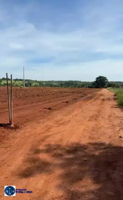 Foto 1 de Chácara à venda, 32m2 em Sao Luis De Montes Belos - GO