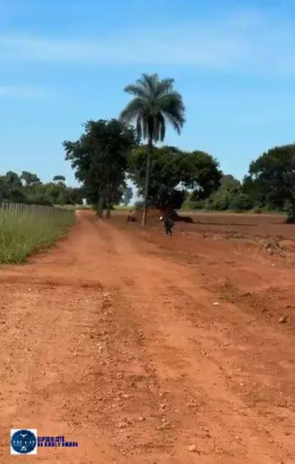 Foto 2 de Chácara à venda, 32m2 em Sao Luis De Montes Belos - GO
