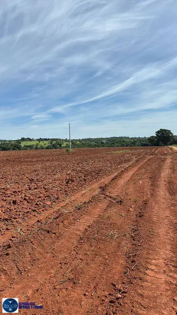 Foto 5 de Chácara à venda, 32m2 em Sao Luis De Montes Belos - GO
