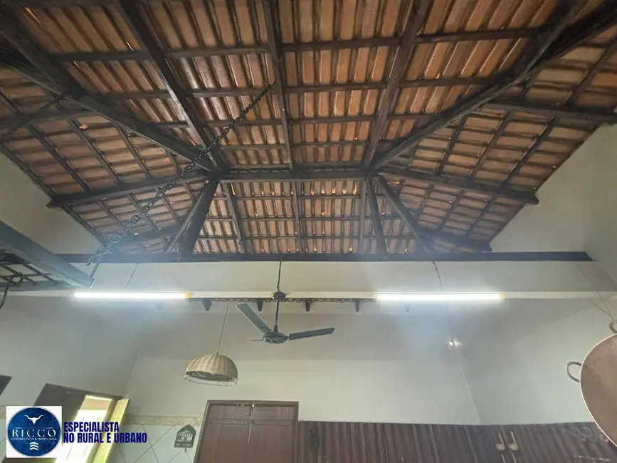 Foto 8 de Fazenda / Haras com 6 quartos à venda, 46m2 em Goiás - GO