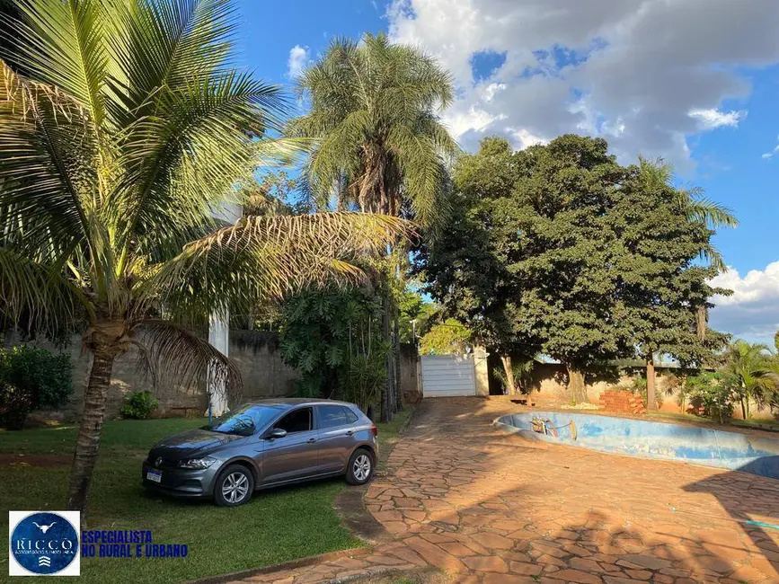 Foto 8 de Chácara com 4 quartos à venda, 8000m2 em Chácaras de Recreio São Joaquim, Goiania - GO