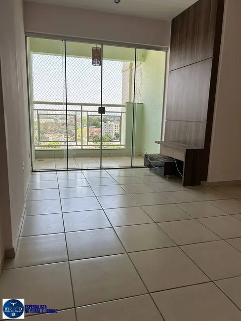 Apartamento com 2 quartos à venda, 74m2 em Vila Alpes, Goiania - GO - imagem 2 Foto 2 de Apartamento com 2 quartos à venda, 74m2 em Vila Alpes, Goiania - GO
