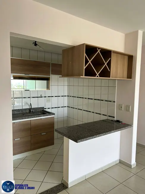 Apartamento com 2 quartos à venda, 74m2 em Vila Alpes, Goiania - GO - imagem 1 Foto 1 de Apartamento com 2 quartos à venda, 74m2 em Vila Alpes, Goiania - GO