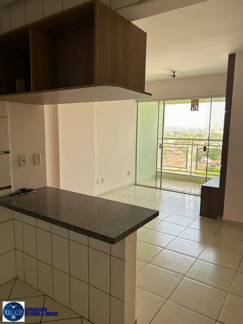 Apartamento com 2 quartos à venda, 74m2 em Vila Alpes, Goiania - GO - imagem 3 Foto 3 de Apartamento com 2 quartos à venda, 74m2 em Vila Alpes, Goiania - GO