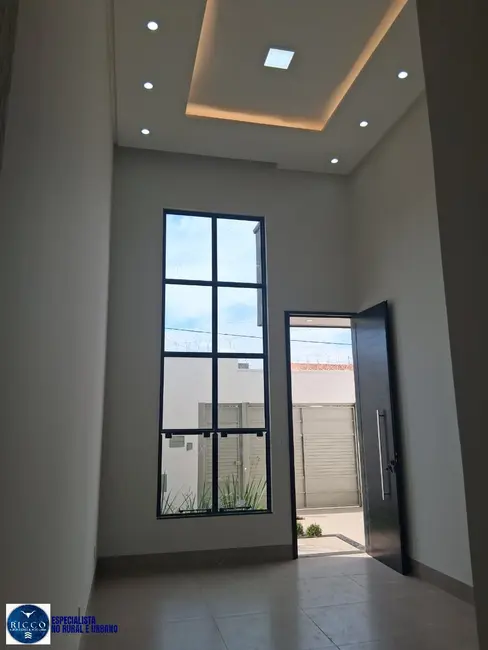 Foto 1 de Casa com 3 quartos à venda, 201m2 em Setor Faiçalville, Goiania - GO