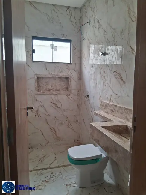 Foto 9 de Casa com 3 quartos à venda, 201m2 em Setor Faiçalville, Goiania - GO