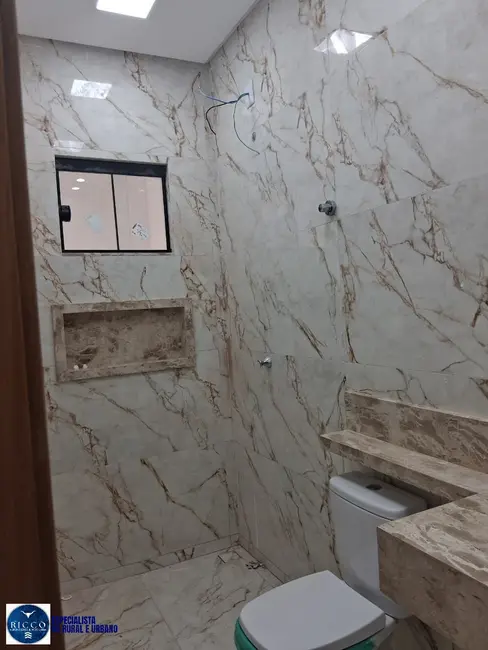 Foto 7 de Casa com 3 quartos à venda, 201m2 em Setor Faiçalville, Goiania - GO