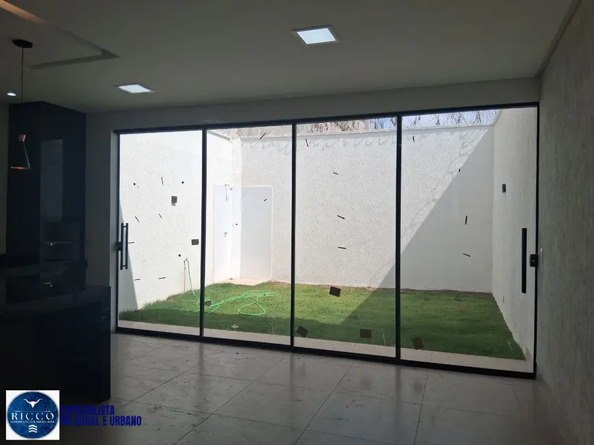 Foto 6 de Casa com 3 quartos à venda, 201m2 em Setor Faiçalville, Goiania - GO