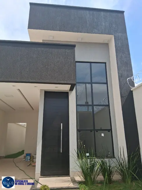 Foto 2 de Casa com 3 quartos à venda, 201m2 em Setor Faiçalville, Goiania - GO
