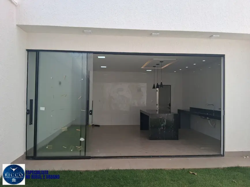 Foto 5 de Casa com 3 quartos à venda, 201m2 em Setor Faiçalville, Goiania - GO