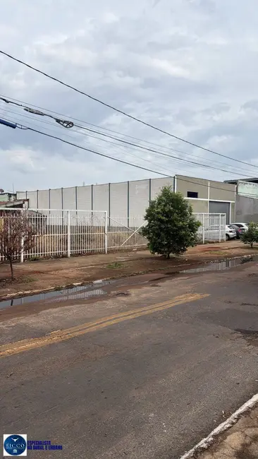 Foto 1 de Sala Comercial à venda, 1300m2 em Jardim Europa, Goiania - GO