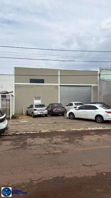 Foto 6 de Sala Comercial à venda, 1300m2 em Jardim Europa, Goiania - GO