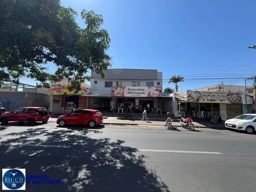 Foto 2 de Sala Comercial à venda em Vila Boa Sorte, Goiania - GO