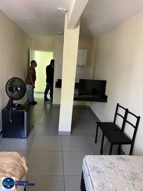 Sala Comercial à venda em Vila Boa Sorte, Goiania - GO - imagem 5 Foto 5 de Sala Comercial à venda em Vila Boa Sorte, Goiania - GO