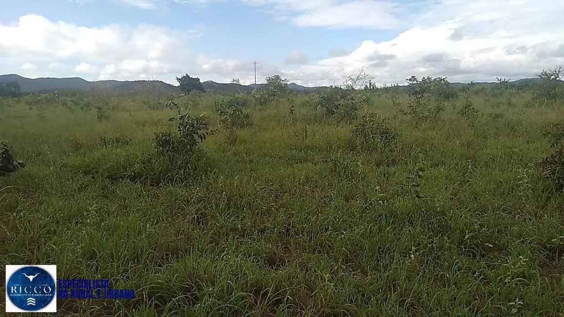 Foto 9 de Fazenda / Haras com 3 quartos à venda, 1188m2 em Uruacu - GO