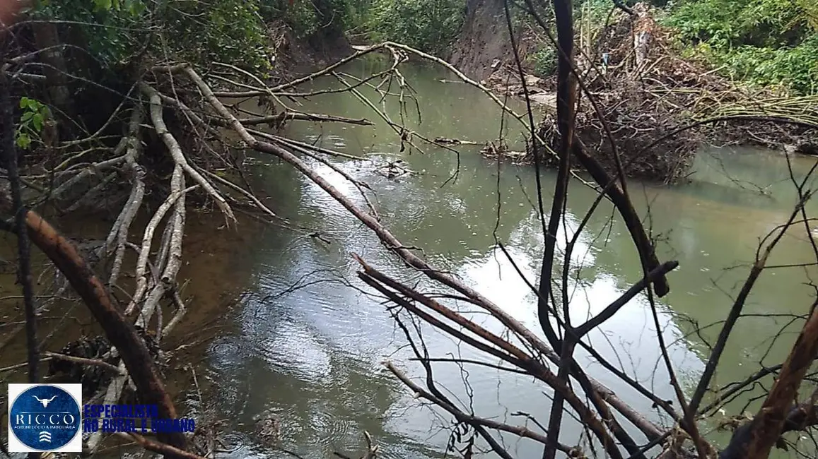 Foto 5 de Fazenda / Haras com 3 quartos à venda, 1188m2 em Uruacu - GO