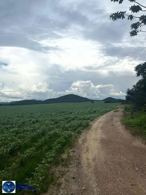 Foto 1 de Fazenda / Haras com 3 quartos à venda, 1188m2 em Uruacu - GO
