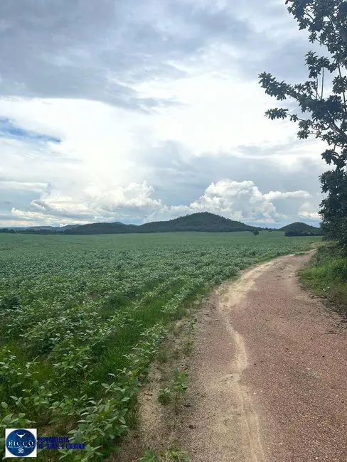 Foto 4 de Fazenda / Haras com 3 quartos à venda, 1188m2 em Uruacu - GO
