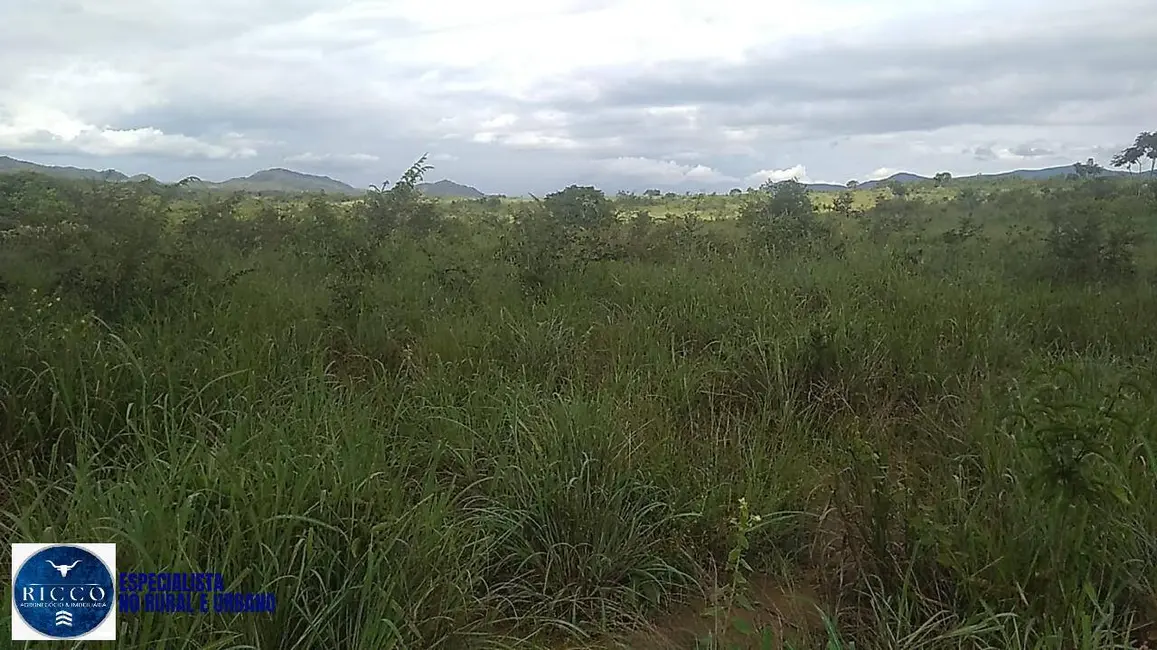 Foto 8 de Fazenda / Haras com 3 quartos à venda, 1188m2 em Uruacu - GO