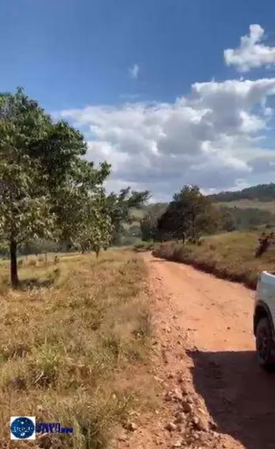 Foto 1 de Sítio / Rancho à venda, 13m2 em Rubiataba - GO