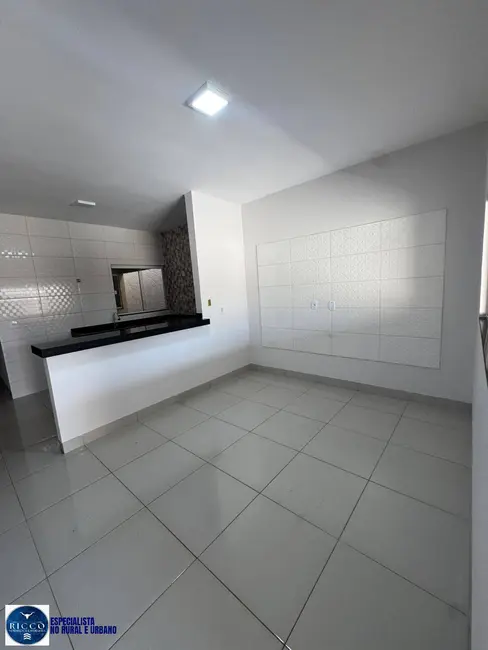 Foto 6 de Casa com 2 quartos à venda, 150m2 em Residencial Monte Pascoal, Goiania - GO