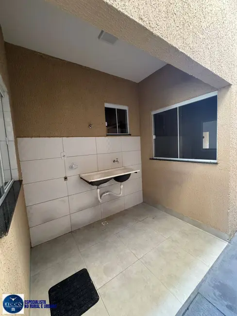 Foto 8 de Casa com 2 quartos à venda, 150m2 em Residencial Monte Pascoal, Goiania - GO