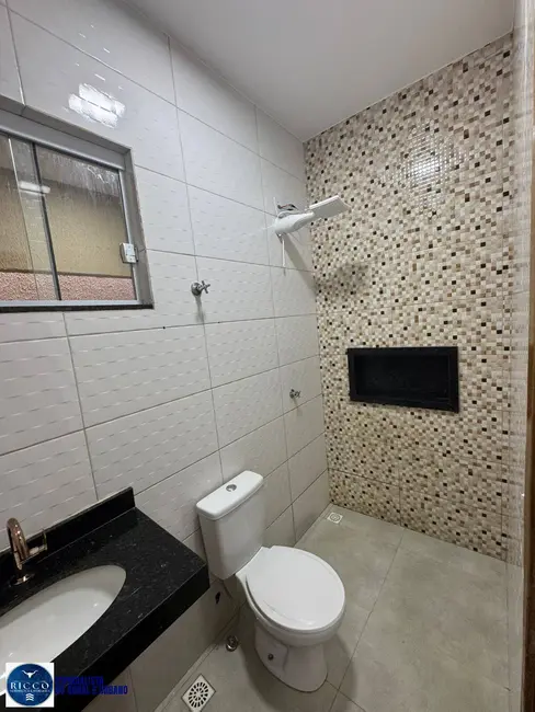 Foto 4 de Casa com 2 quartos à venda, 150m2 em Residencial Monte Pascoal, Goiania - GO