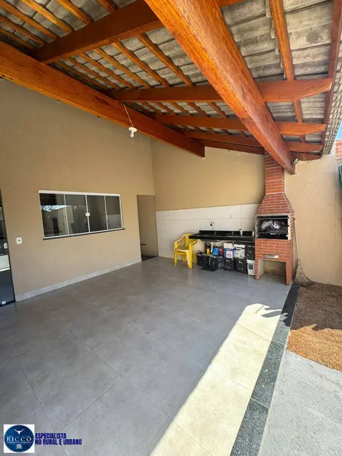 Foto 7 de Casa com 2 quartos à venda, 150m2 em Residencial Monte Pascoal, Goiania - GO