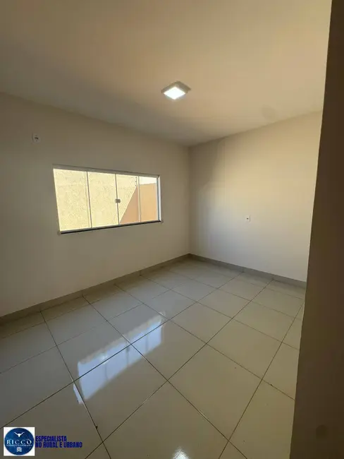Foto 3 de Casa com 2 quartos à venda, 150m2 em Residencial Monte Pascoal, Goiania - GO