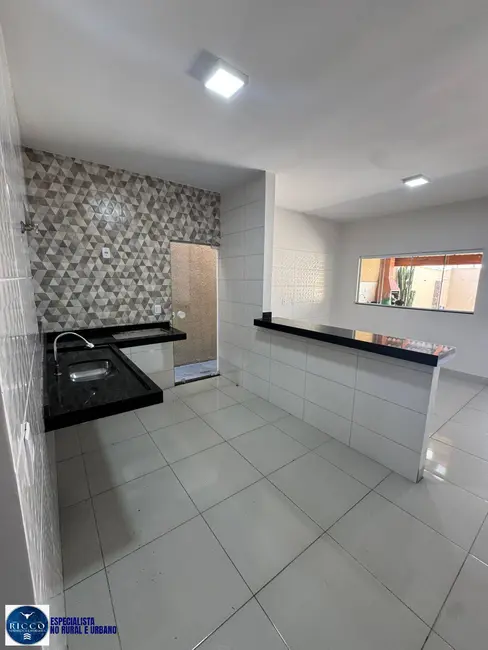 Foto 9 de Casa com 2 quartos à venda, 150m2 em Residencial Monte Pascoal, Goiania - GO