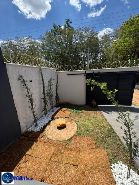 Foto 5 de Casa com 3 quartos à venda, 180m2 em Jardim Canadá, Aparecida De Goiania - GO