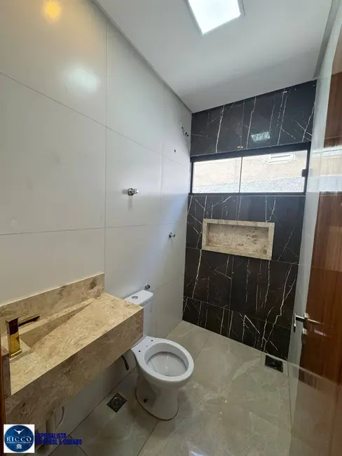 Foto 9 de Casa com 3 quartos à venda, 180m2 em Jardim Canadá, Aparecida De Goiania - GO