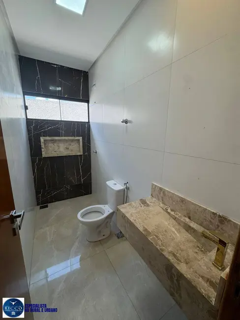 Foto 8 de Casa com 3 quartos à venda, 180m2 em Jardim Canadá, Aparecida De Goiania - GO