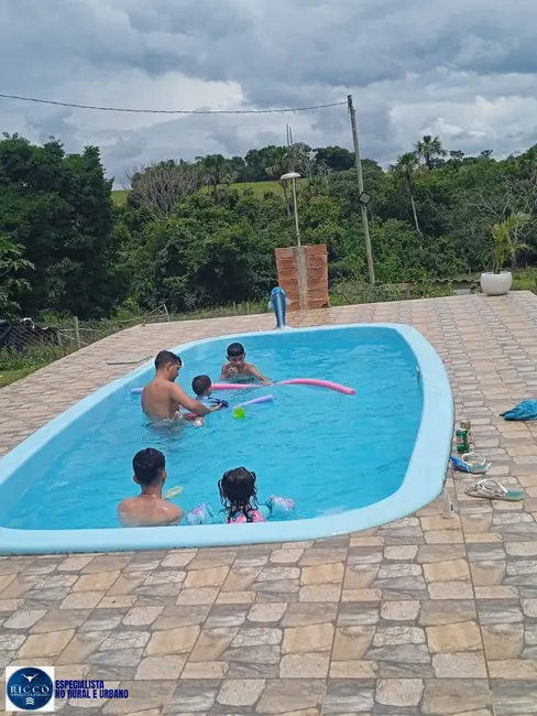 Foto 5 de Chácara com 2 quartos à venda, 3000m2 em Bela Vista De Goias - GO