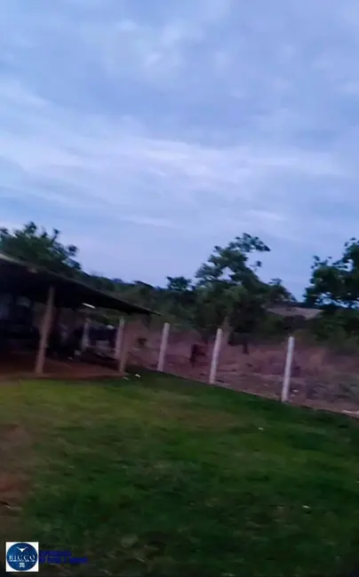 Foto 2 de Chácara com 2 quartos à venda, 3000m2 em Bela Vista De Goias - GO
