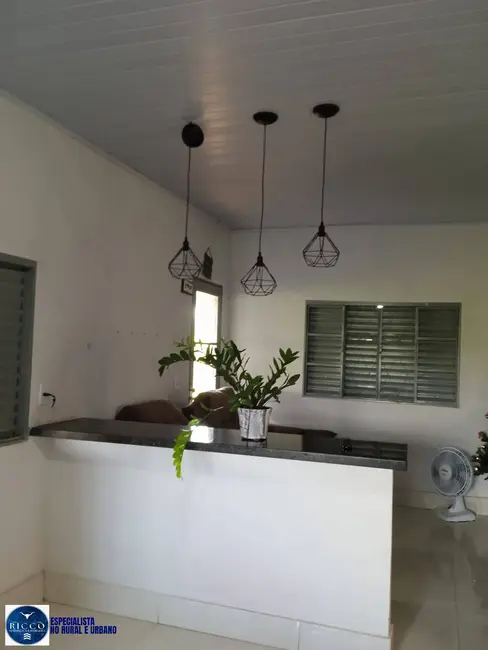 Foto 8 de Chácara com 2 quartos à venda, 3000m2 em Bela Vista De Goias - GO