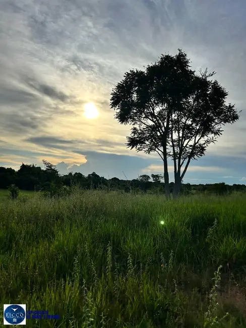 Foto 6 de Fazenda / Haras com 1 quarto à venda, 156m2 em Nova Crixas - GO