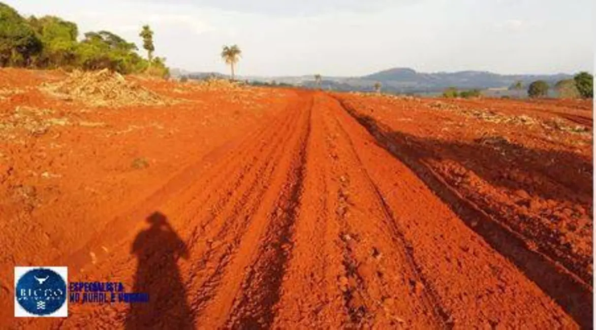 Foto 4 de Sítio / Rancho com 2 quartos à venda, 13m2 em Ceres - GO