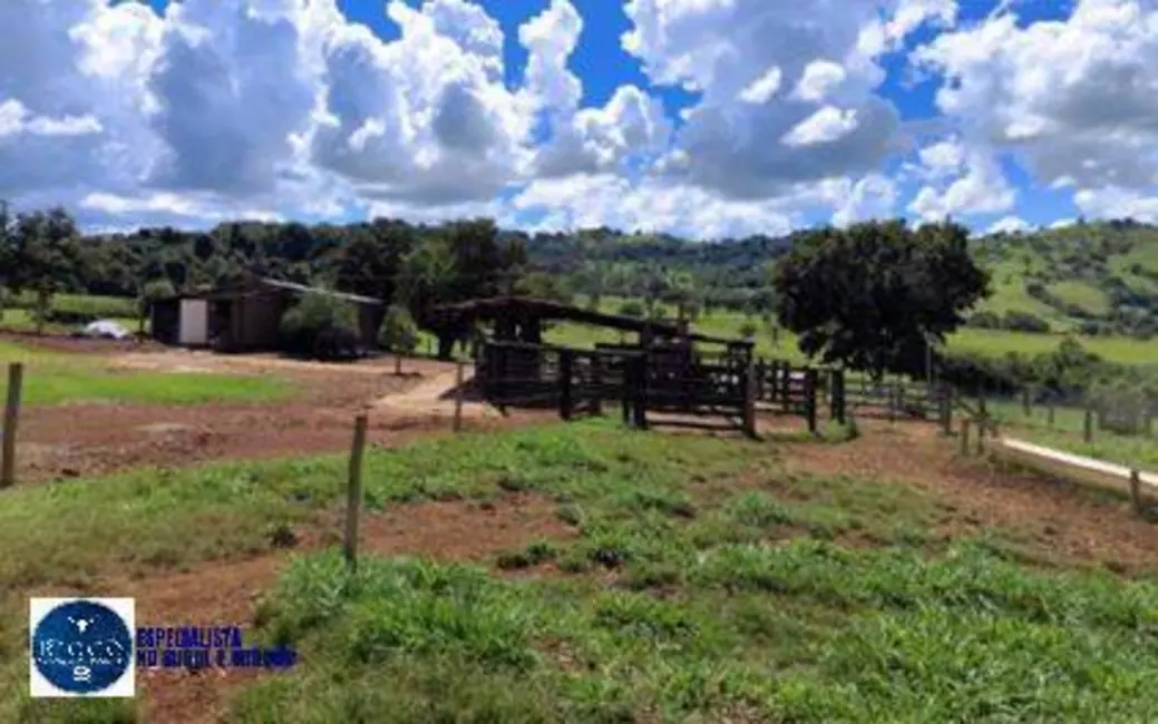 Foto 1 de Sítio / Rancho com 2 quartos à venda, 13m2 em Ceres - GO
