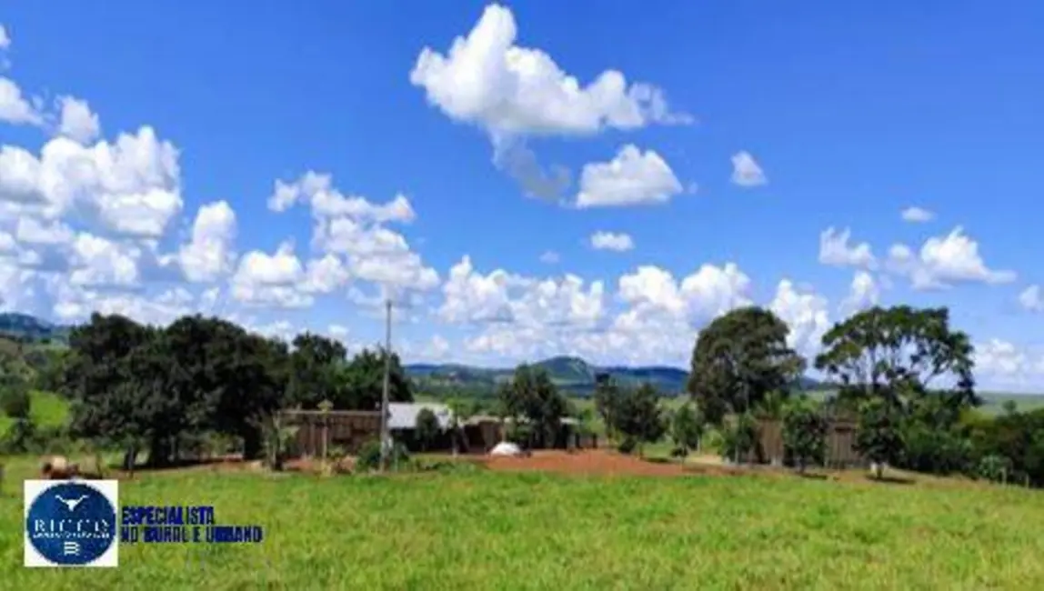 Foto 9 de Sítio / Rancho com 2 quartos à venda, 13m2 em Ceres - GO