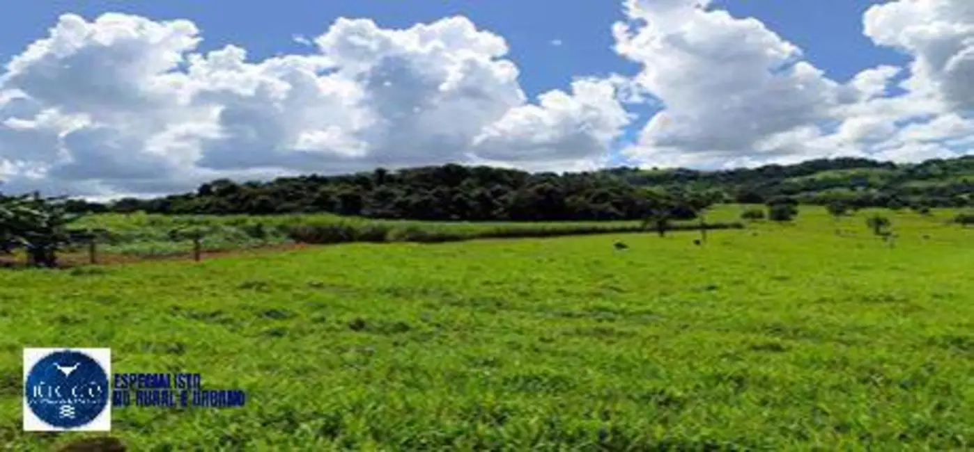 Foto 7 de Sítio / Rancho com 2 quartos à venda, 13m2 em Ceres - GO