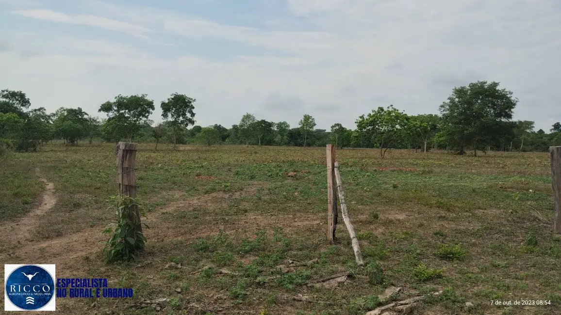 Foto 9 de Sítio / Rancho com 1 quarto à venda, 19m2 em Porangatu - GO