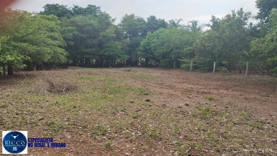 Foto 8 de Sítio / Rancho com 1 quarto à venda, 19m2 em Porangatu - GO