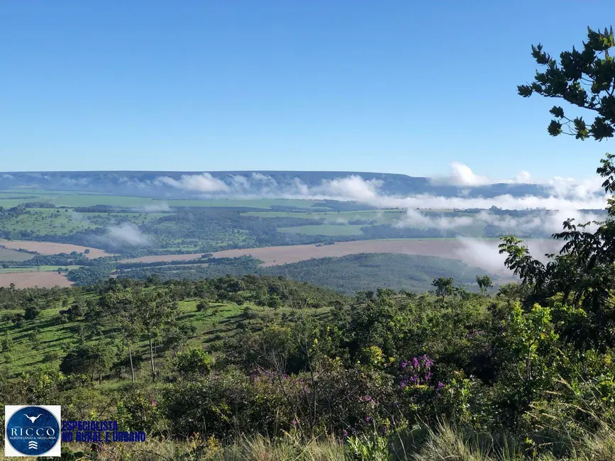 Foto 7 de Chácara com 4 quartos à venda, 14m2 em Marzagao - GO