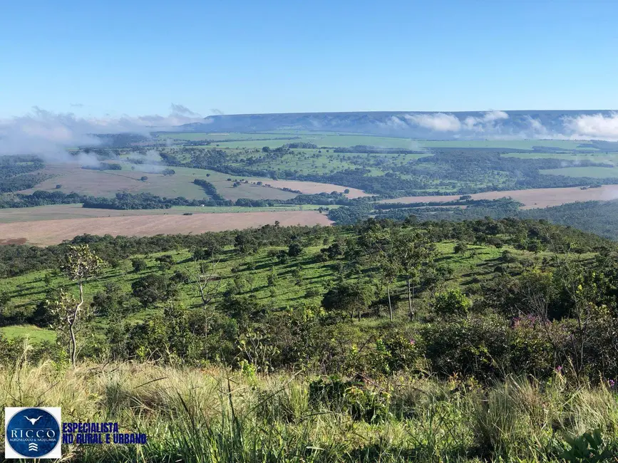 Foto 8 de Chácara com 4 quartos à venda, 14m2 em Marzagao - GO