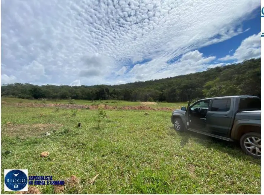 Foto 6 de Chácara com 4 quartos à venda, 52m2 em Orizona - GO